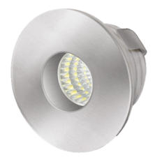 Lampara Empotrada Adir C Satin