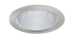 Lampara Empotrada Olmo Satin