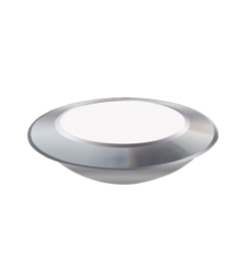 Lampara Empotrada Plano Satin Adir B