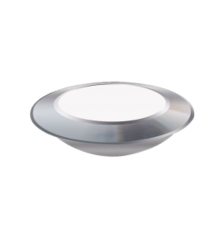 Lampara Empotrada Plano Satin Adir F
