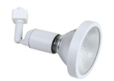 Lampara Interior Breme Blanco