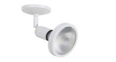 Lampara Interior Breme I Blanco