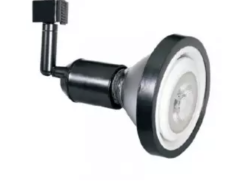 Lampara Interior Breme Negro