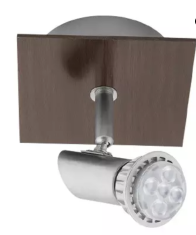 Lampara Interior Campi