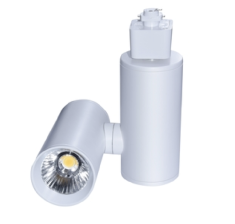 Lampara Interior Pictoris Blanco