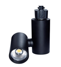 Lampara Interior Pictoris Negro