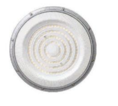 Lampara Led 200W