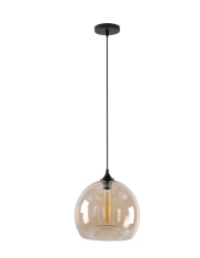 Lampara Retro Redonda