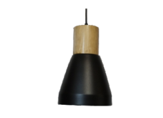 Lampara Rocket