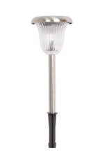 Lampara Solar de Jardin Adir