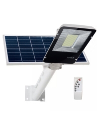 Lampara Suburbana Solar 300W