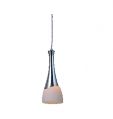 Lampara colgante Carla 1 luz
