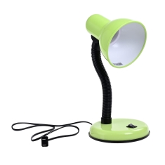 Lampara de Escritorio Flexible Chil Verde