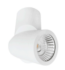Lampara de Interior Pollux Blanco