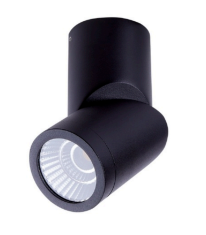 Lampara de Interior Pollux Negro