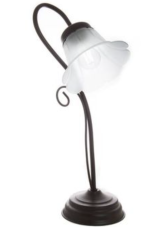 Lampara de Mesa Cynosure F