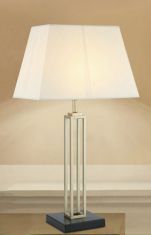 Lampara de Mesa Olivia 2