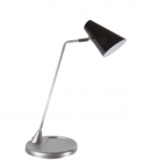 Lampara de escritorio Bowl Satin