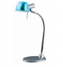 Lampara de escritorio Kypell Azul