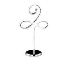 Lampara de mesa Zahlen 2