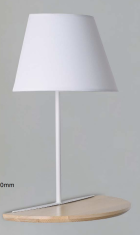 Lampara de piso Otis 1 Smartilumination