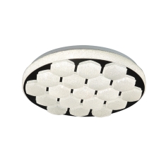 Lampara Panal Grande