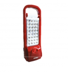 Linterna Recargable 32 LEDS Adir 