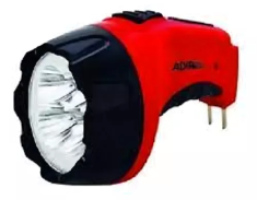 Linterna Recargable Adir 4