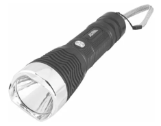 Linterna Recargable Super Power Adir 2