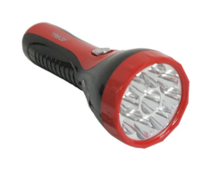 Linterna de Campamento 9 Leds Adir