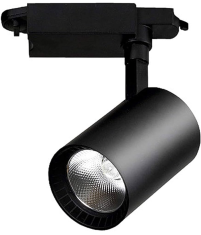 Luminario Led Para Riel 10W