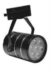 Luminario Led Para Riel 12W