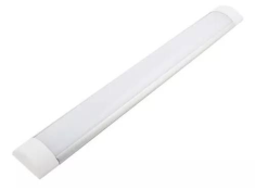 Luminario Led Slim De Sobreponer 40W