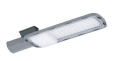 Luminario Led Street Light Industrial 100W