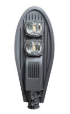 Luminario Para Vialidades Cobra 100W
