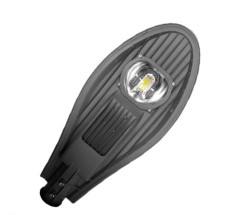 Luminario Para Vialidades Cobra 50W