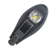 Luminario Para Vialidades Cobra 36W