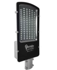 Luminario Para Vialidades 100W