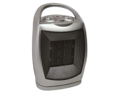 Mini Calentador y Ventilador Adir 2