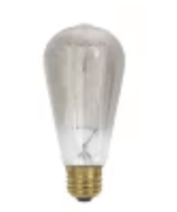 Philco Bulbo Vintage Led 2W