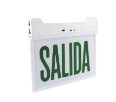 Philco Indicador De Salida De Emergencia