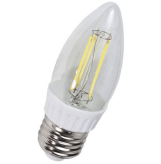 Philco Lampara  De Filamento Led 4W