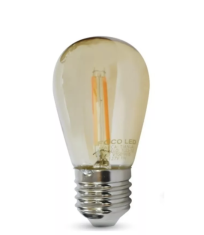 Philco Led Bulbo 1W
