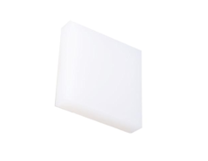 Philco Luminario Cuadrado Para Empotrar 12W