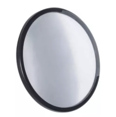 Philco Luminario Para Sobreponer 18W Negro