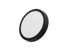Philco Luminario Para Sobreponer 18W Negro
