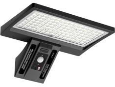 Philco Luminario Solar Led