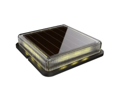 Philco Luminario Solar Led