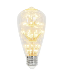 Philco Bulbo Vintage Led 2w