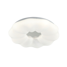Plafon Flor Grande